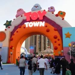 آلاف الزوار يواصلون التفاعل مع الثقافة السودانية ضمن مبادرة «انسجام عالمي 2»