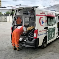 نادي الصقور يدشّن ميدان الملواح الجديد في مهرجان الملك عبدالعزيز 2025