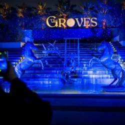 الدفاع المدني: هطول أمطار رعدية على مناطق المملكة من الغد حتى الخميس المقبل