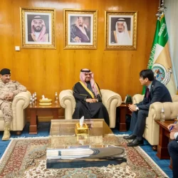 مؤشر سوق الأسهم السعودية يغلق منخفضًا عند مستوى (10414) نقطة