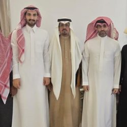 مفتي عام المملكة يستقبل الرئيس التنفيذي لهيئة الإذاعة والتلفزيون