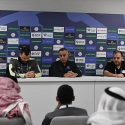 مهرجان الملك عبدالعزيز للصقور 2025 يقيم 6 أشواط للمحترفين المحليين في يومه الثاني