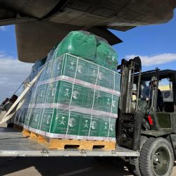 مدير الأمن العام يشهد ختام بطولة “هممنا قمم” في نسختها الثالثة