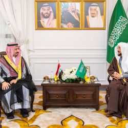 الاتحاد يتخطى نيوم بثلاثية ويصعد إلى المركز الخامس