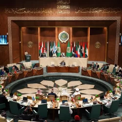 المغرب يتوّج بلقب كأس العرب بفوز مثير على الأردن 3-2