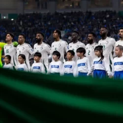 فلسطين تقلب الطاولة على قطر بهدف قاتل في اللحظات الأخيرة