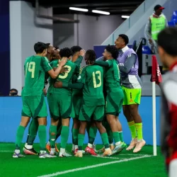 الأخضر يستأنف تدريباته استعدادًا للقاء الإمارات في مباراة تحديد المركز الثالث في كأس العرب 2025