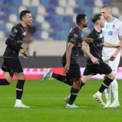 الاتحاد السعودي لكرة القدم يستنكر تصريحات رئيس الاتحاد الفلسطيني