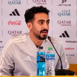 المنتخب السعودي يبدأ مشواره في كأس العرب بقمة نارية أمام عُمان