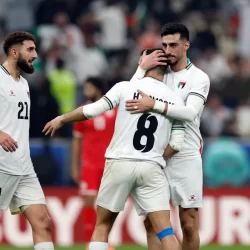 مركز الملك سلمان للإغاثة يضخ مليون و394 ألف لتر ضمن مشروع الإمداد المائي والإصحاح البيئي بمحافظة الحديدة خلال أسبوع