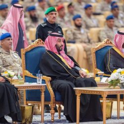 تحت رعاية سمو ولي العهد.. أمير منطقة الرياض يفتتح أعمال مؤتمر التمويل التنموي 2025