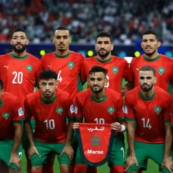 قوات أمن المنشآت تستعرض عربة المراقبة الميدانية في جناحها ضمن معرض “واحة الأمن” بمهرجان الملك عبدالعزيز للإبل 2025