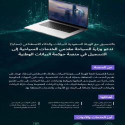 المياه الوطنية تنتهي من تنفيذ منظومة مشاريع مياه جنوب جدة وتبدأ استقبال طلبات العملاء