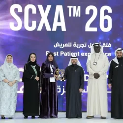 متنزه القصيم الوطني يشهد ولادة المها العربي للعام الثالث على التوالي