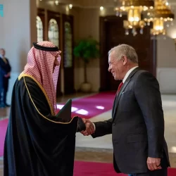 الأمير عبدالعزيز بن سعود يعتمد إستراتيجية الهيئة العليا للأمن الصناعي الجديدة