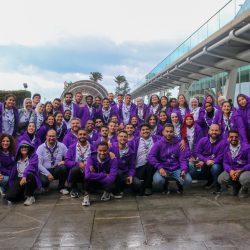 تعليم مكة يحتفي بيوم التطوع السعودي العالمي 2025