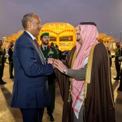 المغرب يعبر الإمارات بثلاثية ويضرب موعدًا في نهائي كأس العرب 2025