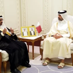 تحت رعاية خادم الحرمين الشريفين.. وزارة الشؤون الإسلامية تنظم المسابقة المحلية على جائزة الملك سلمان بن عبدالعزيز لحفظ القرآن الكريم وتلاوته وتفسيره في دورتها الـ 27 بالرياض