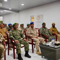 تحت رعاية خادم الحرمين الشريفين.. أمير منطقة الرياض يحضر الحفل الختامي للعرض الدولي الثامن لجمال الخيل العربية الأصيلة