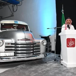 بطولة أرامكو السعودية للفورمولا 4 تصل لمحطتها الأخيرة.. وبلوفيسكي أبرز المرشحين للتتويج