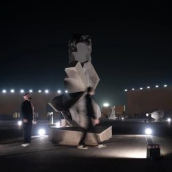 إعلان التوجهات الإستراتيجية لتطبيق الملاحة الوطني (ksa map) بين الجيومكانية والشركة الوطنية لخدمات الإسكان