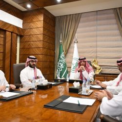 المركز الوطني للعمليات الأمنية يستعرض تجربة حية عبر تقنية الواقع لزوّار معرض “واحة الأمن”