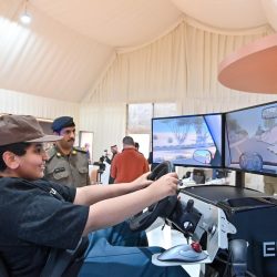 “المنافذ الجمركية” تسجّل (957) حالة ضبط خلال أسبوع