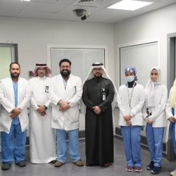 محافظ جدة يستقبل سفير نيوزيلندا لدى المملكة