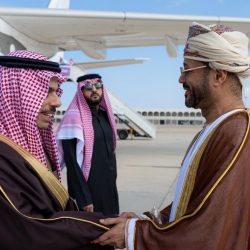 جناح إمارة مكة المكرمة يقدم عرضًا تعريفيًا عن محافظات المنطقة ضمن مهرجان الإبل