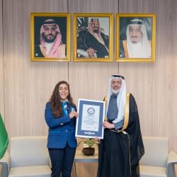 برعاية محافظ الدرعية.. افتتاح حديقة الميدان لتعزيز جودة الحياة والهوية العمرانية