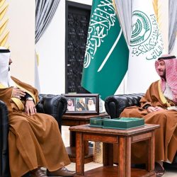 أمسية وفاء تجمع قيادات رياضية وإعلامية في ضيافة الغامدي بجدة