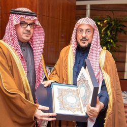 برعاية سمو وزير الثقافة.. “مجمع الملك سلمان العالمي” و”التعاون الإسلامي” يحتفيان باليوم العالمي للغة العربية