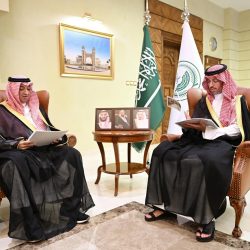 غرفة مكة المكرمة تناقش تحديات التمويل في قطاع المقاولات