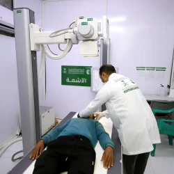 مهرجان الملك عبدالعزيز للصقور 2025 يعزّز الحراك الاقتصادي والسياحي في الرياض