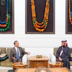 مركز الملك سلمان للإغاثة يوقّع برنامجًا تنفيذيًا مشتركًا لحفر 3 آبار عميقة تعمل بالطاقة الشمسية في جمهورية بنين