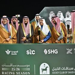 الأرصاد: رياح نشطة مثيرة للأتربة والغبار على هذه المناطق