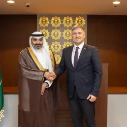 رئاسة الشؤون الدينية وجامعة جدة توقّعان اتفاقية تعاون مشترك في مجال الترجمة