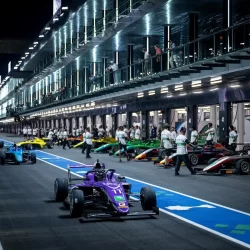 انعقاد مؤتمر “رالي طويق” للسيارات الكلاسيكية للكشف عن مسار النسخة الجديدة