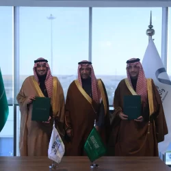 الأمير عبدالعزيز بن سعود يفتتح مؤتمر أبشر 2025