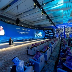 رئيس هيئة الترفيه يفوز بلقب “Promoter of the Year” لعام 2025