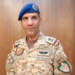 الأرصاد: استمرار هطول أمطار رعدية مصحوبة بزخات من البرد على هذه المناطق