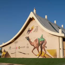 انطلاق منافسات سباق درب العُلا 2026 بمشاركة محلية ودولية