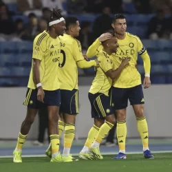 الاتفاق يتعادل سلبيًا مع نيوم ويواصل صراعه في منتصف جدول دوري روشن