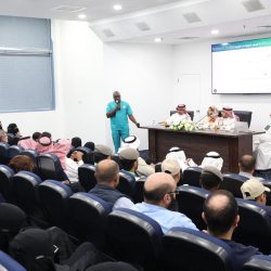 الموارد البشرية بوزارة الداخلية تنهي التدريب الأمني الإعلامي لعام 2025