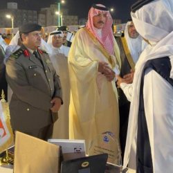 مركز الملك سلمان للإغاثة يدشن توزيع 24000 كرتون تمر في مديريات وادي وصحراء حضرموت