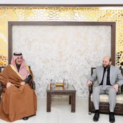 إقامة شوطين ضمن مسابقة المزاين بمهرجان الملك عبدالعزيز للصقور 2025