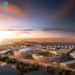 “كاكست” 2025.. قفزات علمية وتقنيّة ترسّخ مكانة المملكة عالميًا في البحث والابتكار