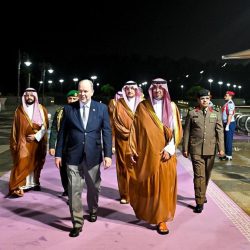 الأرصاد: هطول أمطار رعدية مصحوبة بزخات من البرد على هذه المناطق