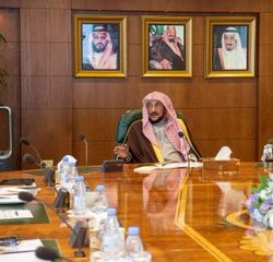 وزير البلديات والإسكان: تدشين ووضع حجر الأساس لمشروعات تنموية بجازان بأكثر من 5 مليارات يؤكد استمرار المنطقة في مسارها التنموي