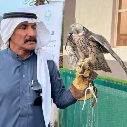 انطلاق السباق المفتوح الثاني للدراجات في تبوك بمشاركة أكثر من 33 متسابقًا ومتسابقة من مختلف الأعمار